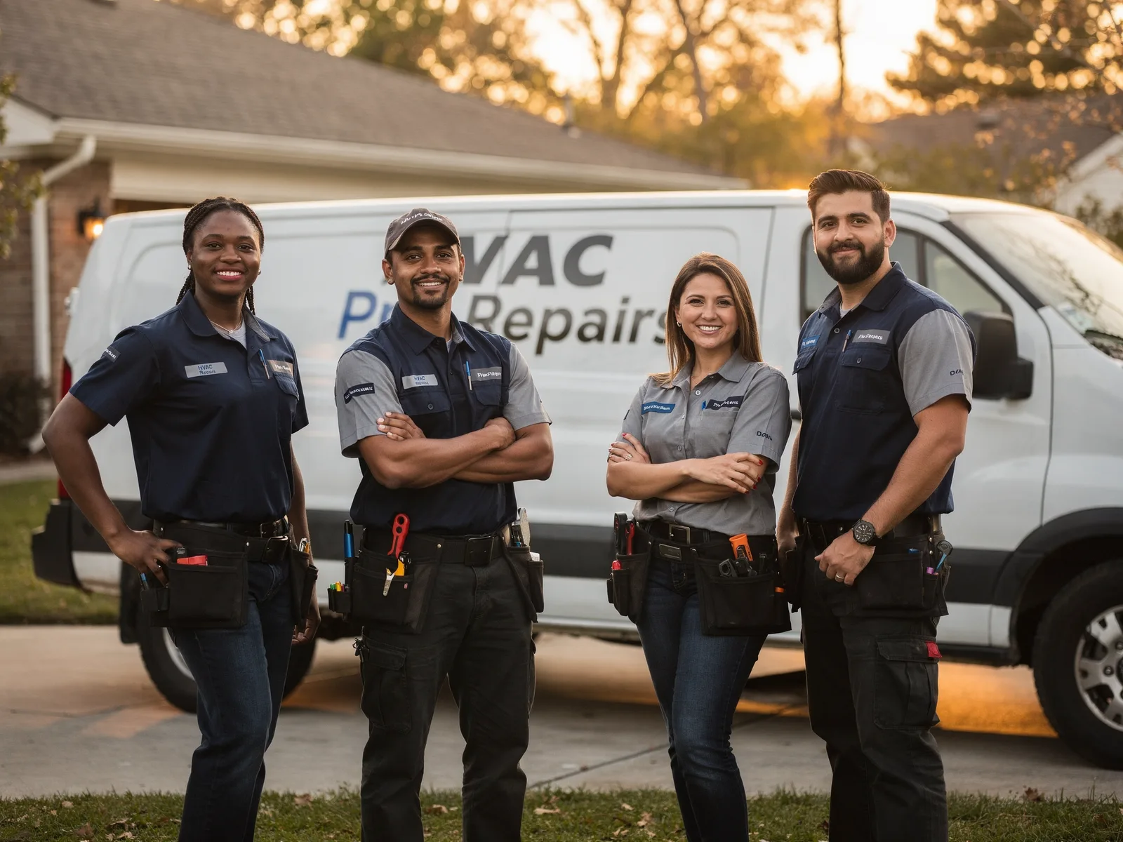 Heat Pump Repair company in Fowler, IN