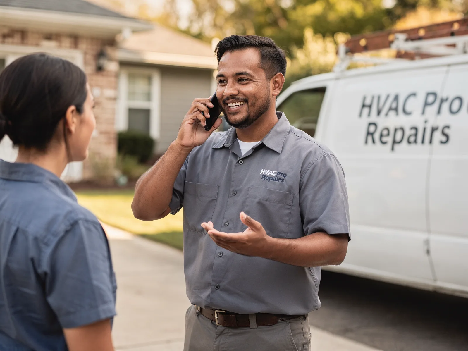 Heat Pump Repair Fowler, IN FAQs